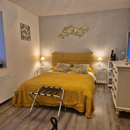 L'Escale Bed and Breakfast La Jarrie Εξωτερικό φωτογραφία